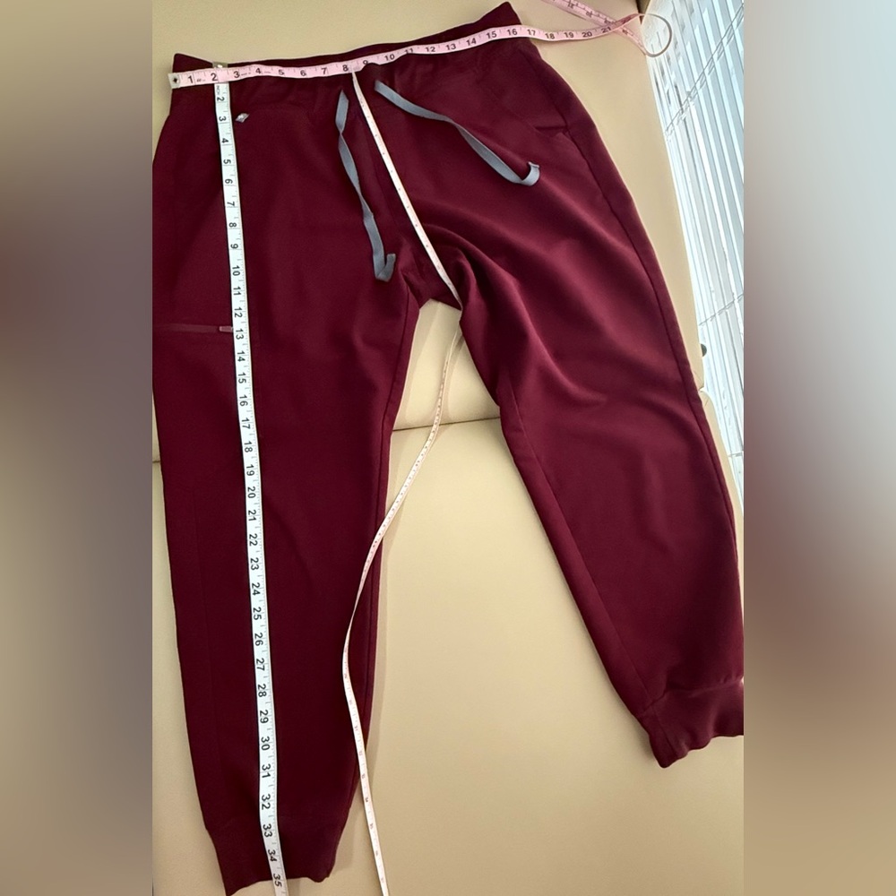 Figs, Zamora jogger scrub pants - Picture 4 of 7